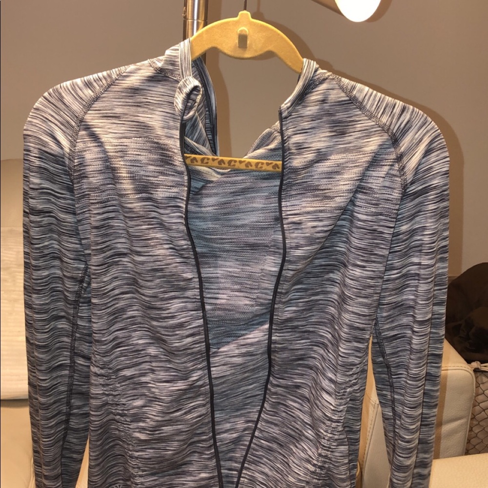 Athleta jacket - Picture 2 of 4